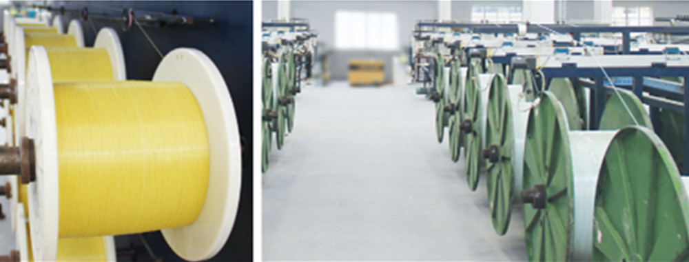 ποιότητας Μέλος FRP εργοστάσιο