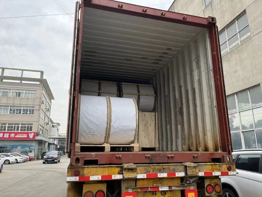 κεντρικό μέλος 50.4km/Reel πυρήνων δύναμης 4.5mm ενισχυμένο FRP