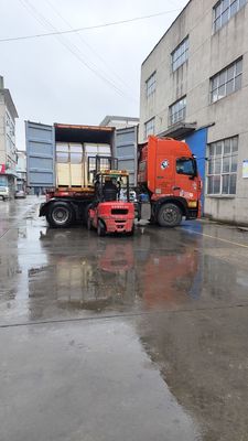 μέλος δύναμης ράβδων 0.4mm FRP για τα καλώδια 50.4km/Reel οπτικής ίνας