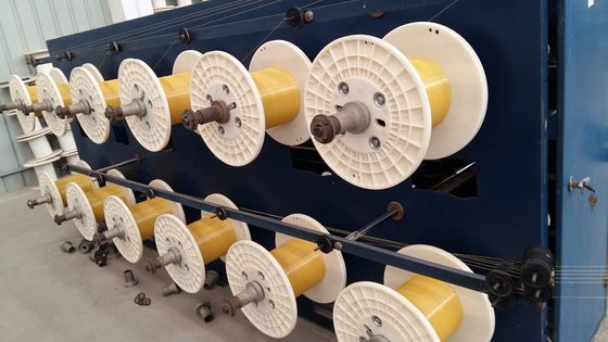 Μη αγωγός ενισχυμένος από γυαλί ίνες πλαστικό μέλος ορθογώνια προσαρμοσμένα μεγέθη για βιομηχανικές εφαρμογές και δομική υποστήριξη