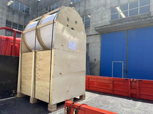 Απελευθερώστε τη δύναμη του μέλους δύναμης FRP για ανώτερη απόδοση