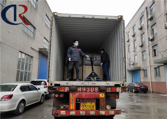 Χαμηλό φίμπεργκλας ράβδων βάρους FRP, ίνα FRP Aramid που ενισχύεται απαλλαγμένη από τη χημική διάβρωση