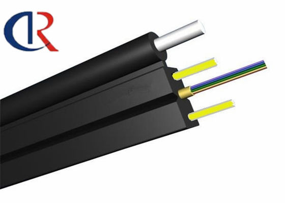 Aramid KFRP υλική χαμηλή επέκτασης αντίκτυπου σπασιμάτων υποστήριξη μελών αντίστασης κεντρική