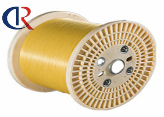Κεντρικό KFRP υλικό AFRP, ενισχυμένη πλαστική Aramid καλή ευελιξία KFRP