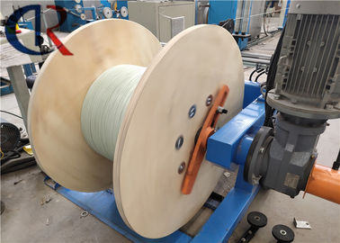 Ενισχυμένη ράβδος FRP, ενισχυμένη Aramid πλαστική ενισχύοντας ίνα οπτική
