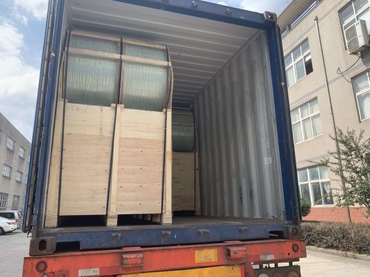 Κεντρικό μέλος Aramid FRP KFRP κανένα σπάσιμο ρωγμών γραφείου διάμετρος 0.4mm - 5.0mm