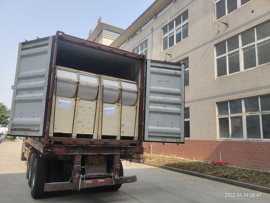 100% ακριβής Machinable ελαφρύς επιθεώρησης μελών δύναμης ράβδων FRP