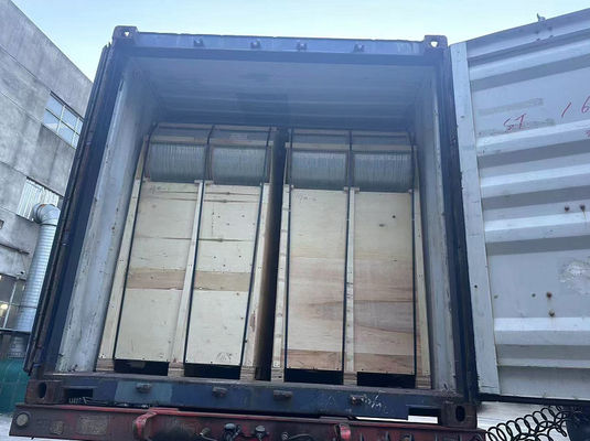 Βιομηχανική προτιμώμενη αντοχή Μέλος εξαιρετική χημική αντοχή υψηλή αντοχή