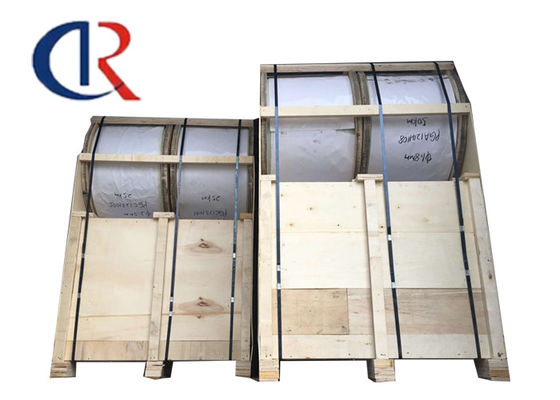 Ενισχυμένο ίνα πλαστικό μέλος δύναμης καλωδίων Reinforcement/KFRP ράβδων FRP