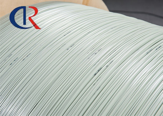 Το καλώδιο ενισχύει τον πυρήνα για τα οπτικά καλώδια ινών (μέλος δύναμης FRP)