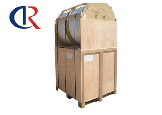 Το καλώδιο ενισχύει τον πυρήνα για τα οπτικά καλώδια ινών (μέλος δύναμης FRP)