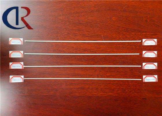 Πυρήνας CSM FRP μη μεταλλικός, ανώτερη διαστατική σταθερότητα μελών δύναμης FRP