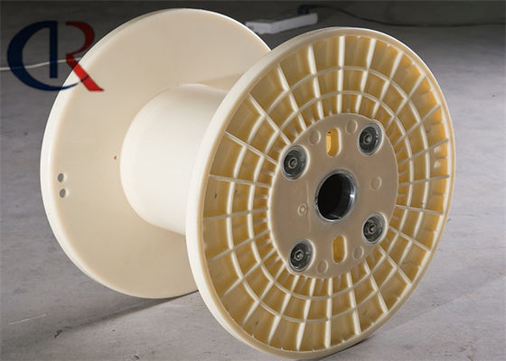 Αντι μέλος δύναμης Bucking FRP που βρίσκεται στην κεντρική περιφέρεια των οπτικών καλωδίων