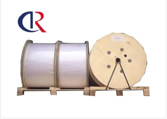 Κεντρικές μέλος δύναμης FRP/ράβδος Ε - γυαλί εύκαμπτο για τα οπτικά καλώδια μη μεταλλικά