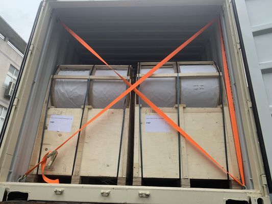 Ράβδος μελών δύναμης FRP για το καλώδιο 1.7mm οπτικών ινών