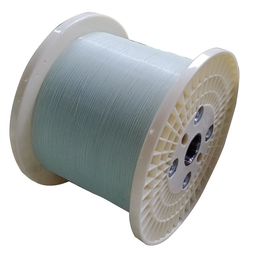 High Tensile Frp Strength Member Rods Surface Smooth