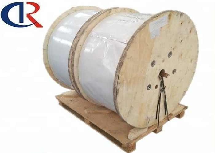 Φ0.5 KFRP FRP Rod Fiber Reinforced Plastic For Fiber Optical Cables 0.4mm - 5.0mm