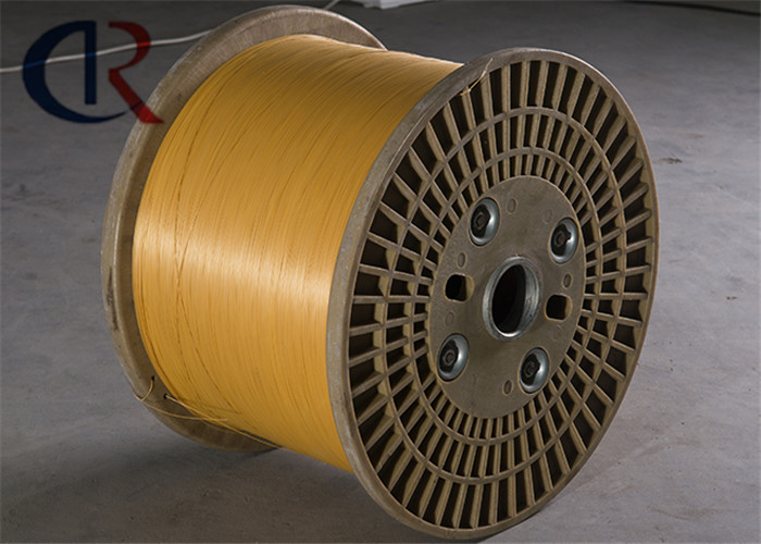 Φ2.2 Central FRP Core Light Weight High Strength Corrosion Resistance Plywood Reel Packing