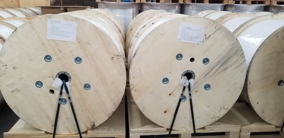 Μέλος FRP με ελάχιστη ακτίνα κάμψης 40Dmm και ύψος 50mm για ενίσχυση κατασκευών