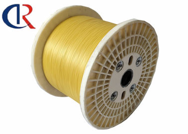 Κεντρικό μέλος Aramid FRP KFRP ρωγμή και σπάσιμο καμία γραφείου διάμετρος 0.4mm - 5.0mm